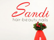 Салон красоты Sandi на Barb.pro