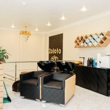 Zoloto, Astana Фото - 6