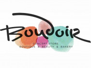 Салон красоты Boudoir Астана,​Дінмұхамед Қонаев, 12