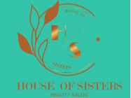 Салон красоты House of Sisters на Barb.pro