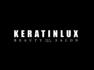 Салон красоты KERATIN LUXE на Barb.pro
