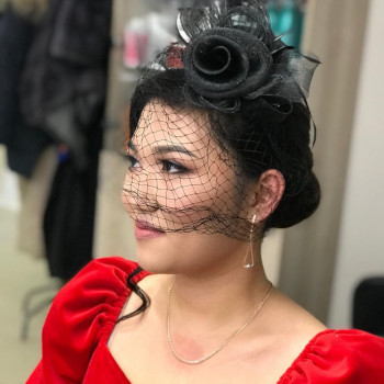 Style me, Астана Фото - 5