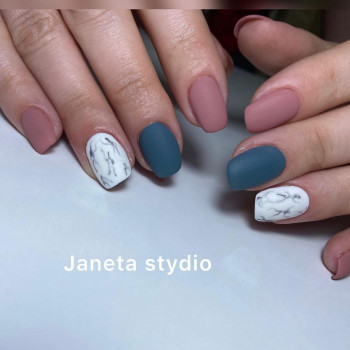 Janeta Studio, Astana Фото - 5