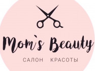 Beauty Salon Mom`s beauty on Barb.pro