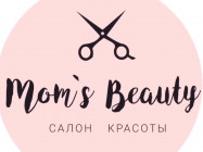 Салон красоты Mom`s beauty Астана,​проспект Тұран, 22/1