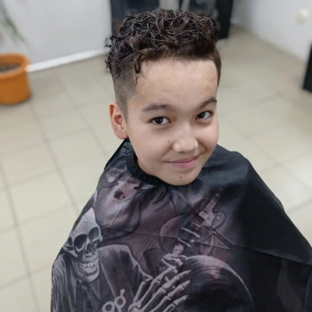 Элис, Astana Фото - 5