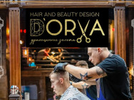 Beauty Salon D’ORVA on Barb.pro