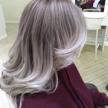 D’ORVA, Астана Фото - 5