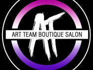 Beauty Salon Art Team on Barb.pro