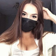 Wimpernmacher Евгения Moscow,Москва, метро Выхино