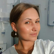 Hair Removal Master Арина Дубровная on Barb.pro