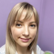 Hair Removal Master Галина Васильева on Barb.pro