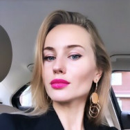 Bildstylist Юлия Moscow,Москва