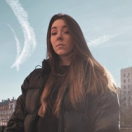 Hairdresser Александра Moscow,Москва, улица Александра Солженицына