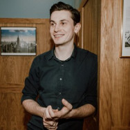 Fryzjer Андрей Korolev,Королёв, проспект Космонавтов, 11