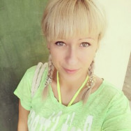 Manicurist Светлана Moscow,Москва, Мелиховская улица, 6