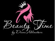 Beauty Salon Beauty Time on Barb.pro