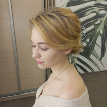 Анастасия Королёва, Saint Petersburg Фото - 13