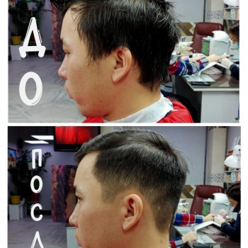 Алия, Астана Фото - 5