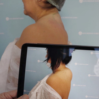 Alta medicus clinic, Astana Фото - 5