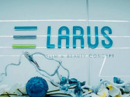 Medical Center Larus on Barb.pro