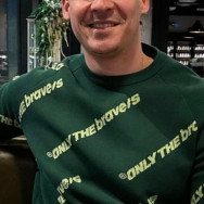 Masseur Данил Moscow, район Arbat