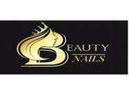 Beauty Salon Beauty Nails on Barb.pro