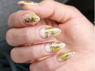 Салон красоты Symbat Астана,Жұмекен Нәжімеденов, 16а