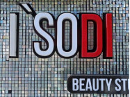 Beauty Salon I'sodi Astana,​проспект Республики, 9/1