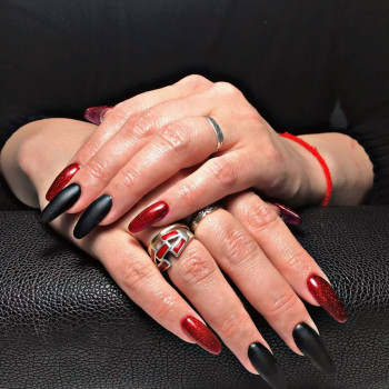 Iris, Астана Фото - 5