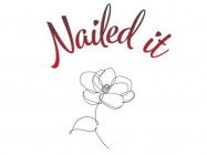 Салон красоты Nailed it Астана,​Иманова, 50