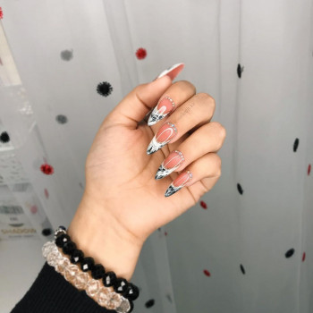 Nailed it, Astana Фото - 5