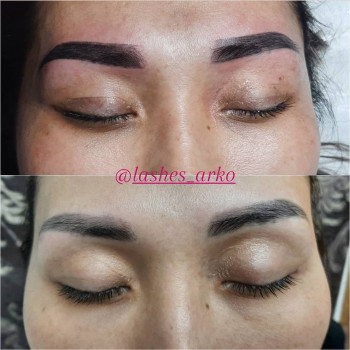 Lashes Arko, Astana Фото - 5