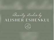 Beauty Salon Студия красоты Алишера Ешенкул on Barb.pro