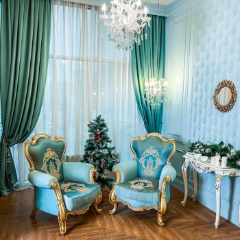 Backstage, Astana Фото - 5