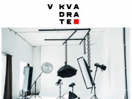 Photo Studio Vkvadrate Astana,​улица Сығанақ, 17п