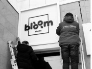 Фотостудия Bloom studio Астана,​Қайым Мұхамедханов, 41