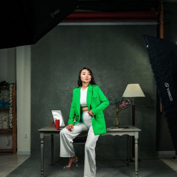 Studio 101, Astana Фото - 5