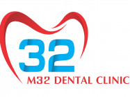 Стоматологическая клиника М32 на Barb.pro