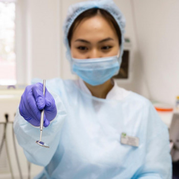 GM Dent, Астана Фото - 5