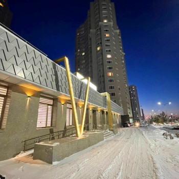 Versailles, Astana Фото - 5