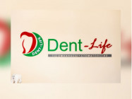Стоматологическая клиника Dent-life Астана,​Қажымұқан, 22