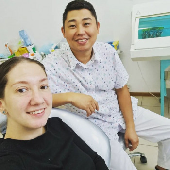 DiADent, Astana Фото - 5