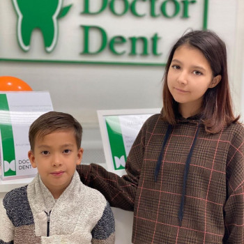 Doctor Dent, Astana Фото - 5