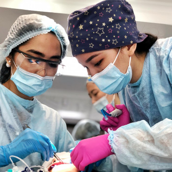 Sapa Dent, Астана Фото - 5