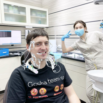 PRESTIGE Dental Clinic, Astana Фото - 5