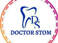 Dental Clinic Doctor Stom on Barb.pro