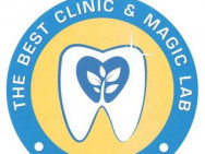 Стоматологическая клиника The Best Clinic & Magic Lab на Barb.pro