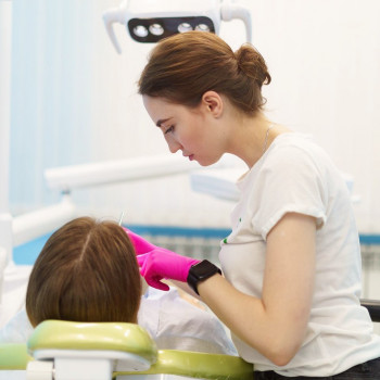 NV Clinic, Астана Фото - 5