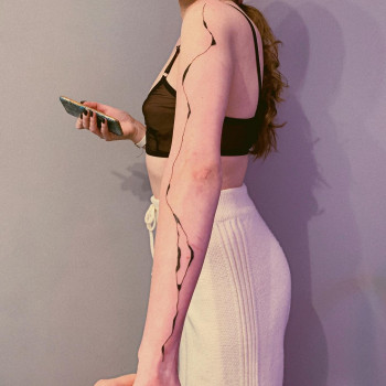 Лина Верьякова, Chelyabinsk Фото - 7